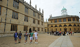 Athena - Bodleian Library