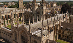 Athena - Bodleian Library