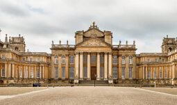 Athena - Blenheim Palace